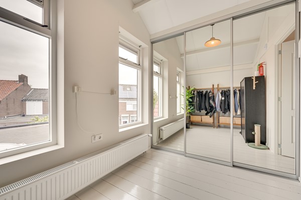 Medium property photo - Oudestad 4, 4501 JB Oostburg